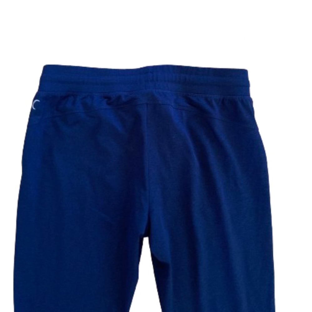 Zyia Navy Cozy Joggers - L - Picture 7 of 9